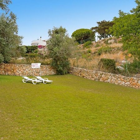 Casa Amiga Apartment Carvoeiro  Bagian luar foto