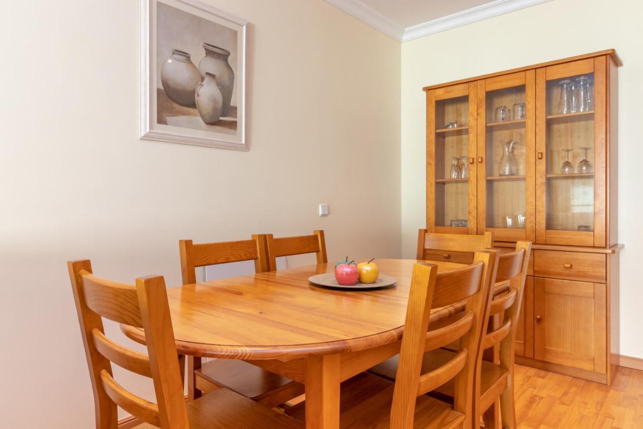 Casa Amiga Apartment Carvoeiro  Bagian luar foto
