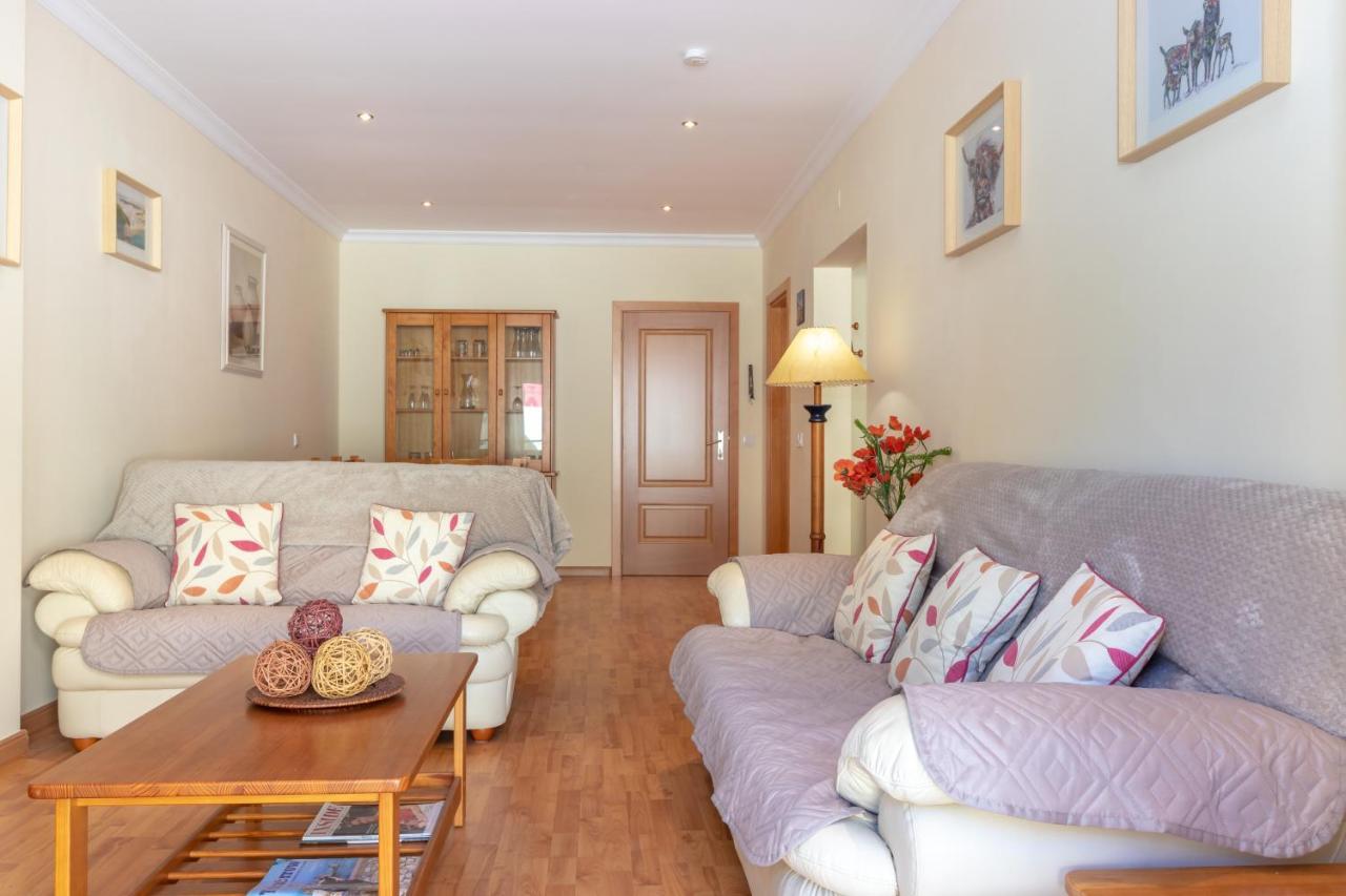 Casa Amiga Apartment Carvoeiro  Bagian luar foto