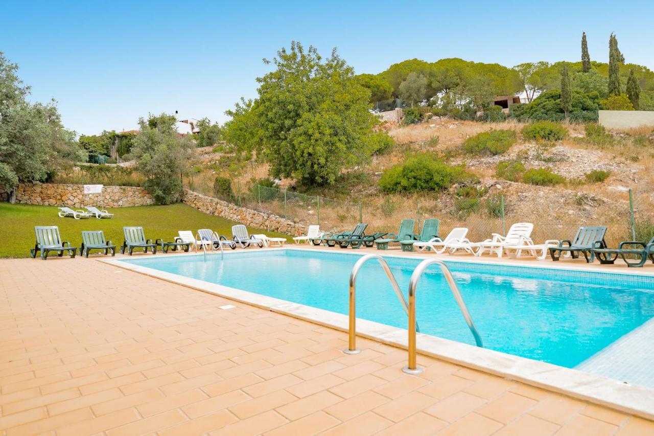 Casa Amiga Apartment Carvoeiro  Bagian luar foto